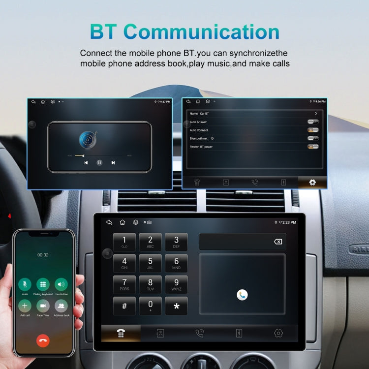 13.1 inch 4+64G Android Large Screen Navigator With Universal Map APK / Carplay / Reverse Car Image, 13.1 inch 13.1 inch 4+64G Android Large Screen Navigator With Universal Map APK / Carplay / Reverse Car Image, 13.1 inch